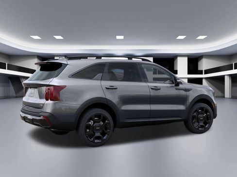 New 2026 Kia Sorento SX Prestige AWD/4WD image 6