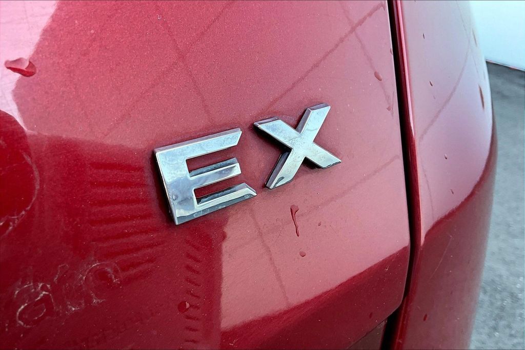 Used 2017 Kia Sportage EX w/ EX Premium Package AWD/4WD image 24