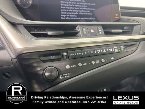 Used 2019 Lexus ES 350 image 10