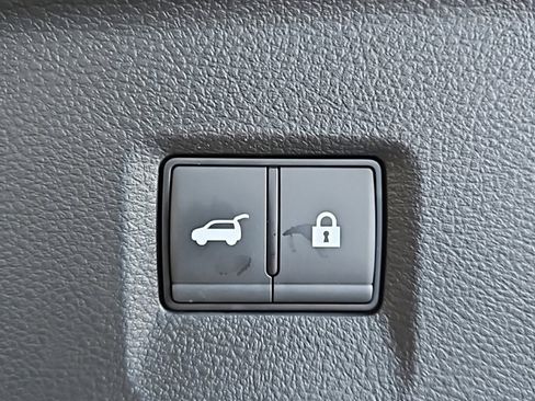 Used 2024 INFINITI QX60 Autograph w/ Cargo Package image 22