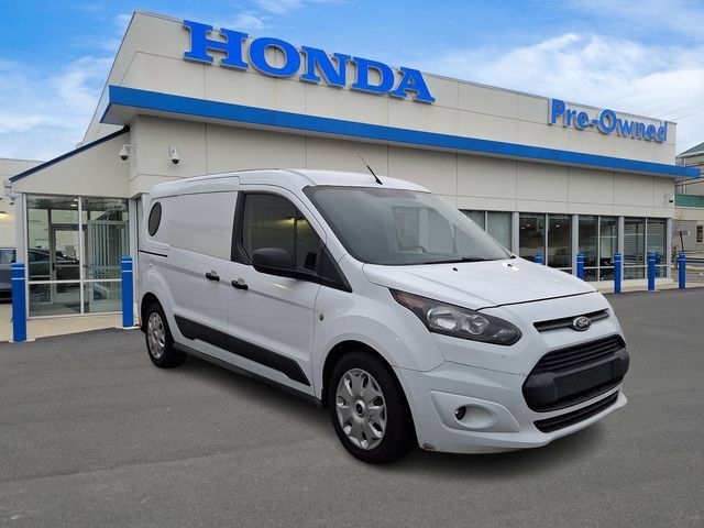 Used 2015 Ford Transit Connect XLT FWD image 1