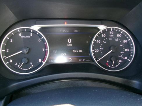 Used 2024 Nissan Sentra SV image 14