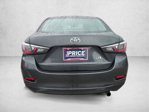 Used 2017 Toyota Yaris iA FWD image 7