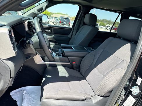 Certified 2026 Toyota Sequoia SR5 w/ TRD Off-Road Package AWD/4WD image 13