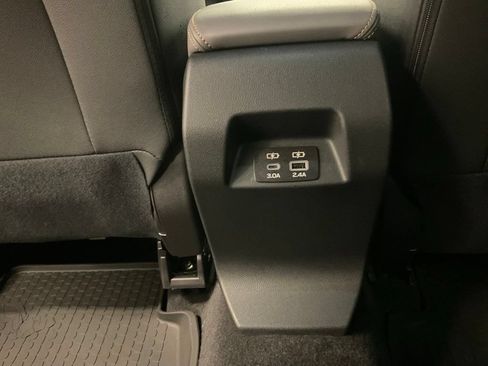Used 2026 Subaru Crosstrek 2.5i Wilderness w/ Crosstrek Mirror Package AWD/4WD image 36