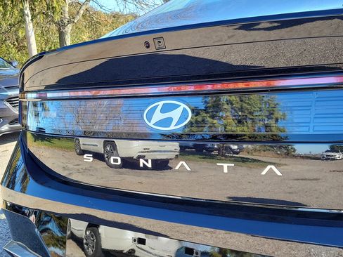New 2026 Hyundai Sonata SEL image 6