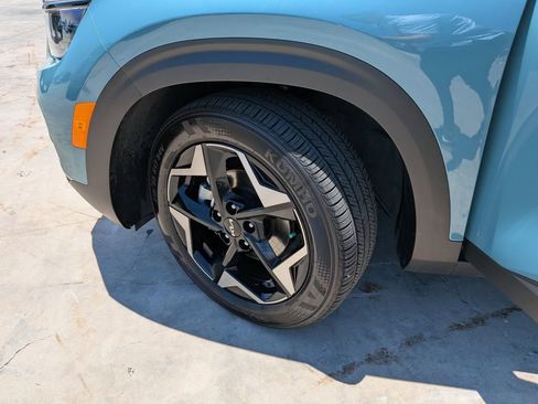 Certified 2025 Kia Seltos EX FWD image 36