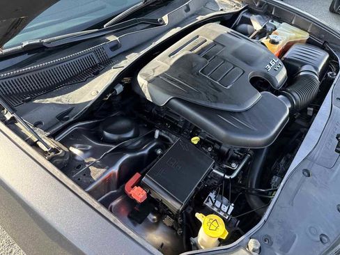 Used 2015 Dodge Charger SE w/ Sport Appearance Group image 36