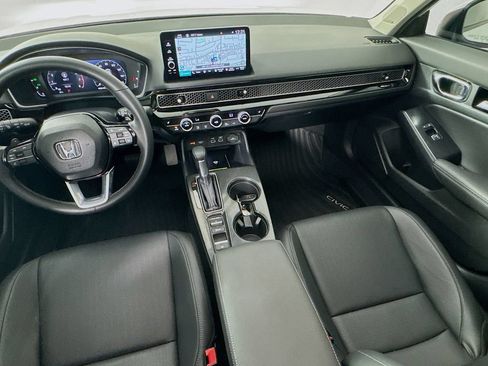 Used 2024 Honda Civic Touring image 26