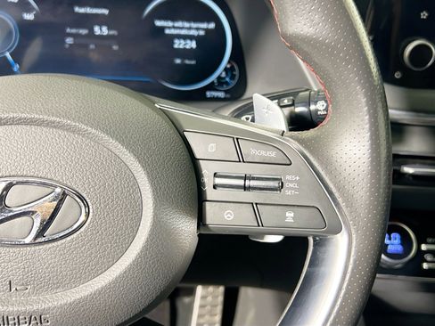 Used 2021 Hyundai Sonata SEL Plus image 19