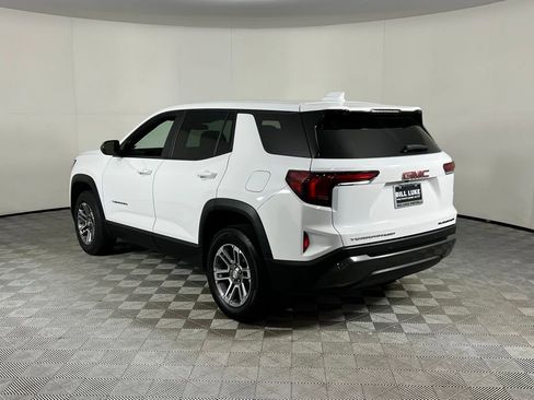 Used 2025 GMC Terrain Elevation image 9