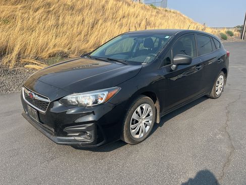 Used 2019 Subaru Impreza 2.0i AWD/4WD image 1