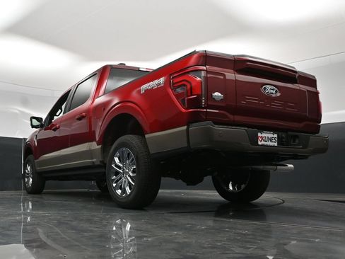 New 2026 Ford F150 King Ranch w/ Equipment Group 601A High AWD/4WD image 62