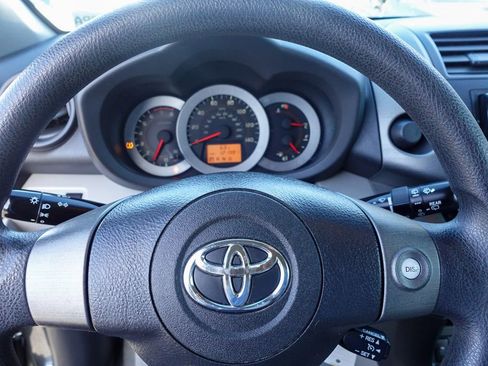 Used 2011 Toyota RAV4 2WD w/ 3rd Row image 17