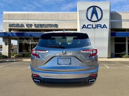 New 2026 Acura RDX SH-AWD image 3