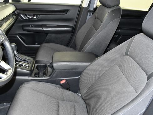 Certified 2024 Honda CR-V EX image 37
