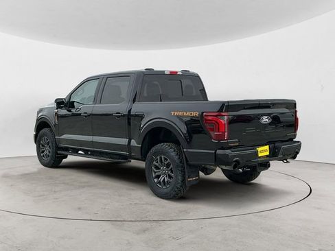 Used 2024 Ford F150 Tremor w/ Bed Utility Package AWD/4WD image 3