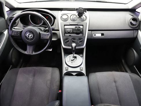 Used 2009 MAZDA CX-7 Sport FWD image 7