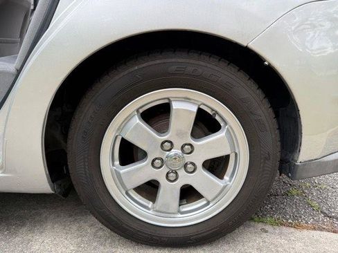 Used 2009 Toyota Prius FWD image 13