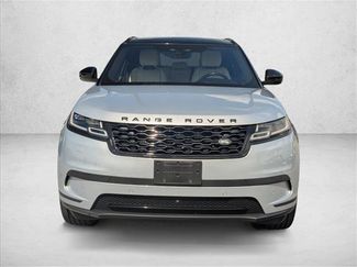 Used 2021 Land Rover Range Rover Velar S AWD/4WD video 2