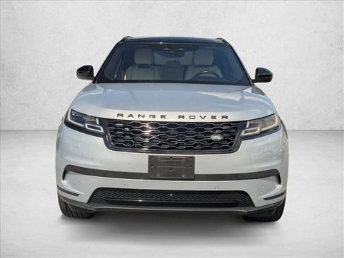 Used 2021 Land Rover Range Rover Velar S AWD/4WD image 2