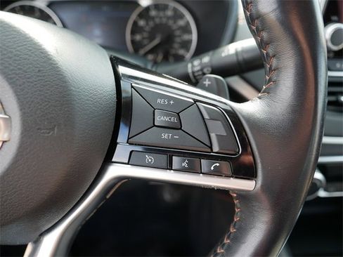 Used 2019 Nissan Altima 2.5 SR image 26