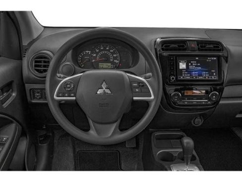 Used 2024 Mitsubishi Mirage G4 ES FWD image 10