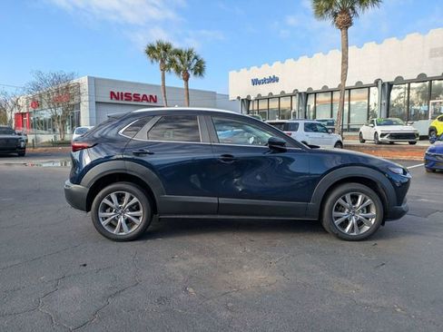 Used 2023 MAZDA CX-30 AWD 2.5 S w/ Preferred Package image 3
