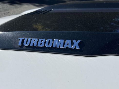 New 2026 Chevrolet Silverado 1500 Custom Trail Boss image 10