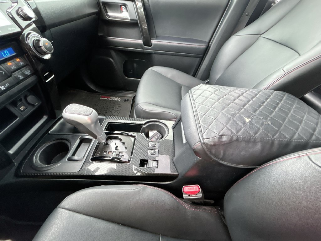 Used 2024 Toyota 4Runner TRD Pro AWD/4WD image 27