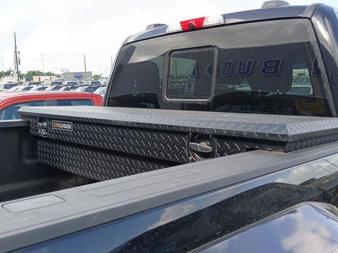 Used 2025 Ford F350 Lariat w/ Lariat Ultimate Package AWD/4WD image 11
