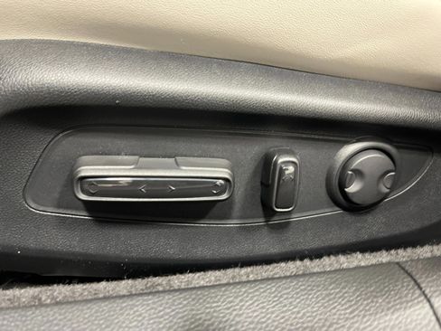 New 2026 Honda Accord EX-L image 16