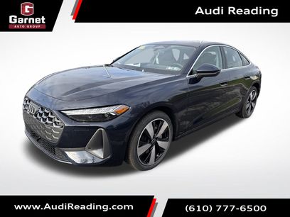 New 2025 Audi A5 2.0T Premium Plus