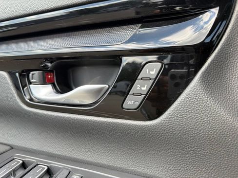 Certified 2024 Honda CR-V EX-L image 19