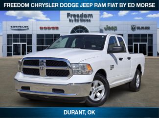 Used 2024 RAM 1500 Classic SLT RWD video 1