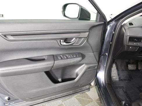 Certified 2025 Honda CR-V EX image 35