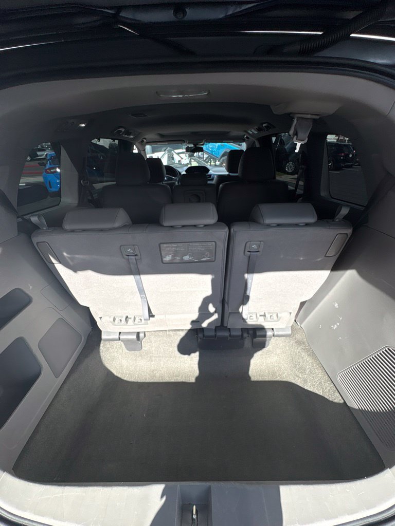 Used 2017 Honda Odyssey EX-L image 25
