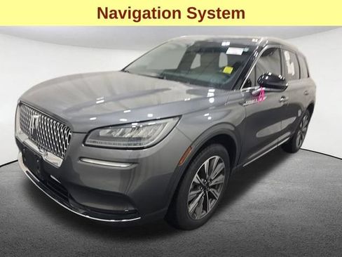 Used 2022 Lincoln Corsair Reserve w/ Elements Package AWD/4WD image 4