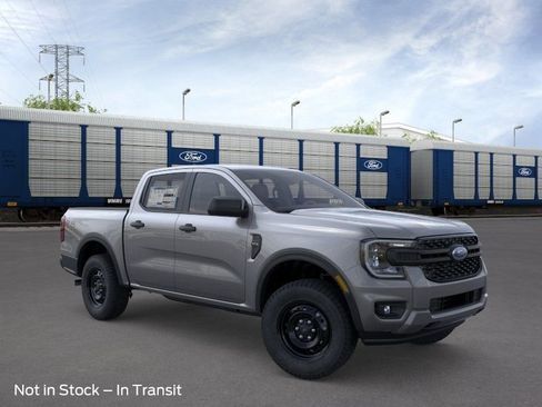 New 2026 Ford Ranger XL AWD/4WD image 7