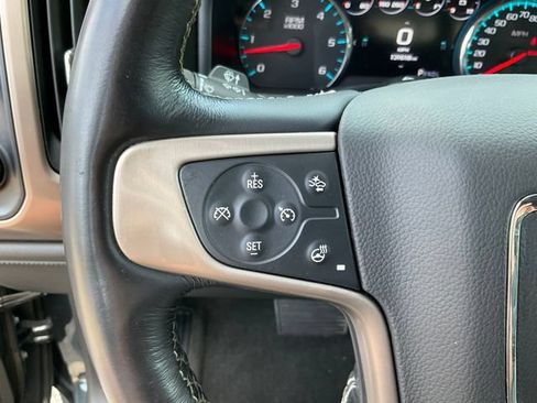 Used 2018 GMC Sierra 1500 Denali w/ Denali Ultimate Package AWD/4WD image 12