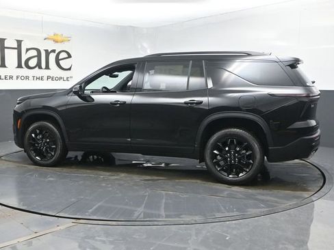 New 2026 Chevrolet Traverse LT w/ Midnight/Sport Edition image 31