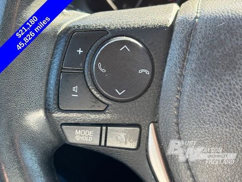 Used 2017 Toyota RAV4 Limited image 16