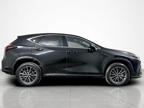 Used 2023 Lexus NX 350 AWD image 6