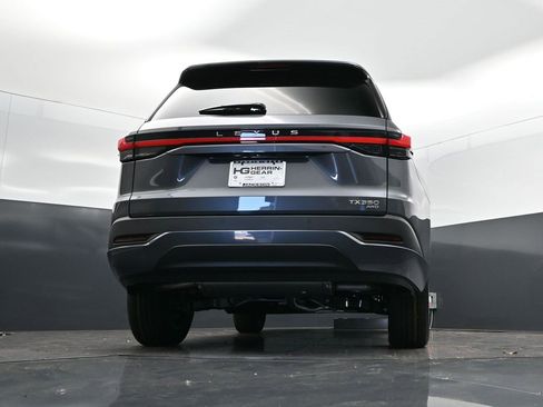 New 2026 Lexus TX 350 AWD image 44