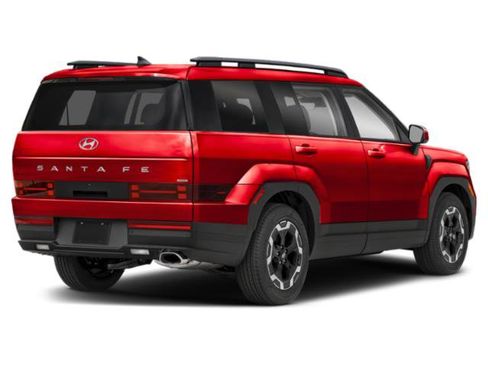 New 2026 Hyundai Santa Fe SEL AWD/4WD image 40