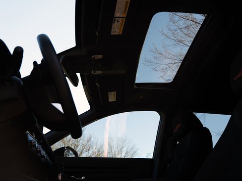 Used 2026 Honda CR-V TrailSport image 36