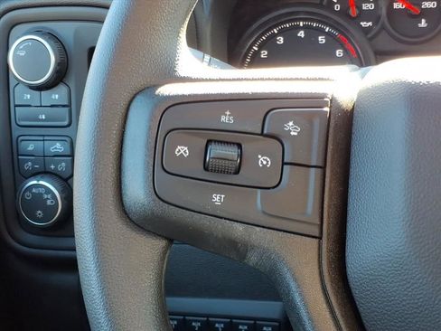 New 2026 Chevrolet Silverado 2500 W/T w/ WT Convenience Package image 18