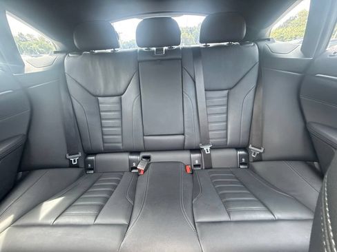 Used 2023 BMW i4 M50 w/ Premium Package AWD/4WD image 11