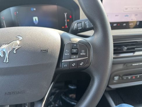 New 2026 Ford Bronco Sport Big Bend AWD/4WD image 26