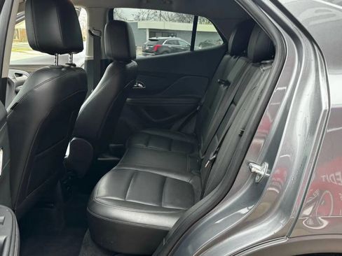Used 2014 Buick Encore Premium image 14
